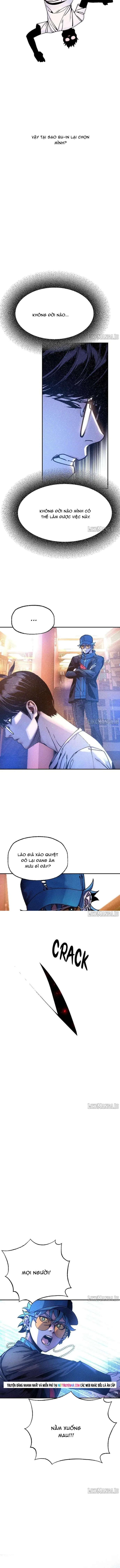 Mật Danh Chương 19 - Trang 7