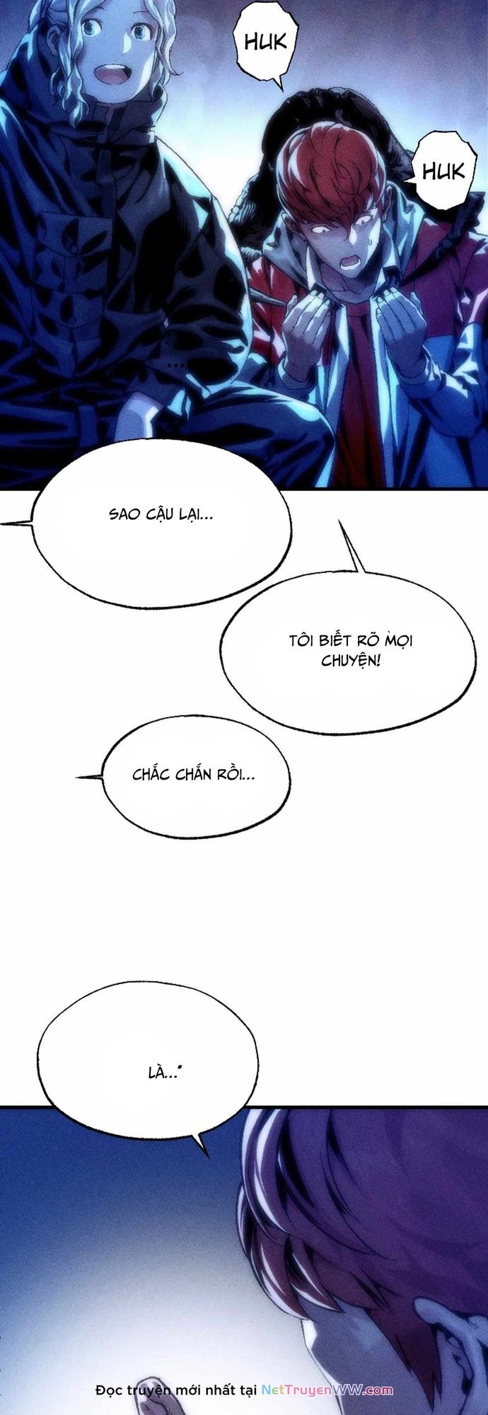 Mật Danh [Chap 0-26]