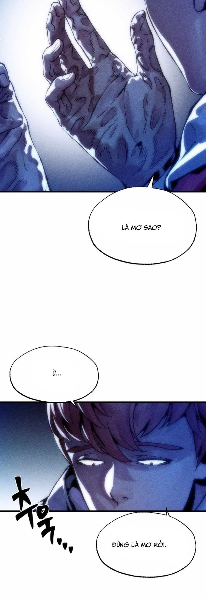 Mật Danh [Chap 0-26]