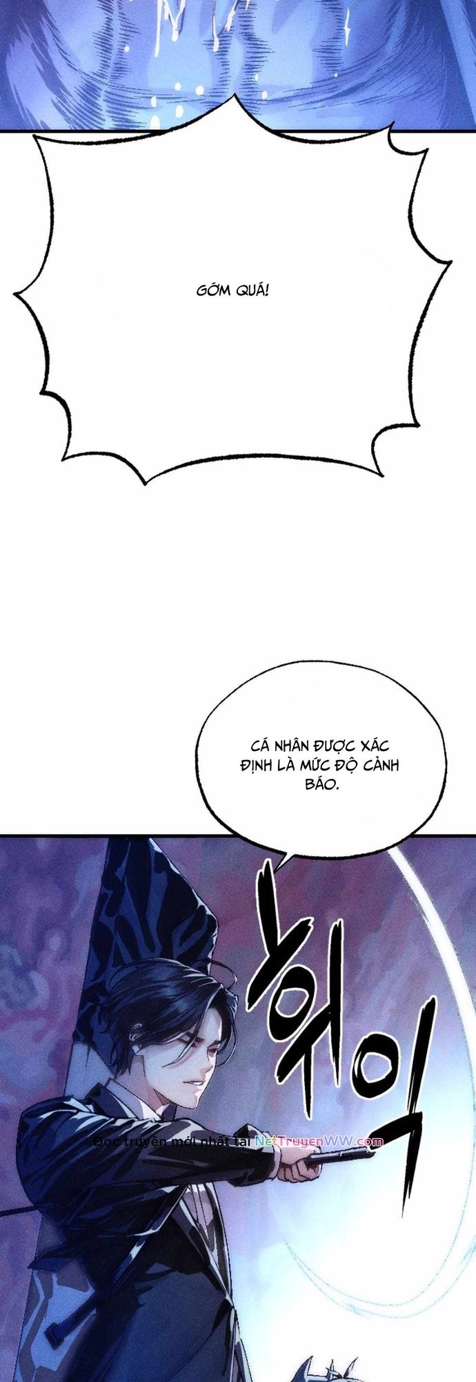 Mật Danh [Chap 0-26]