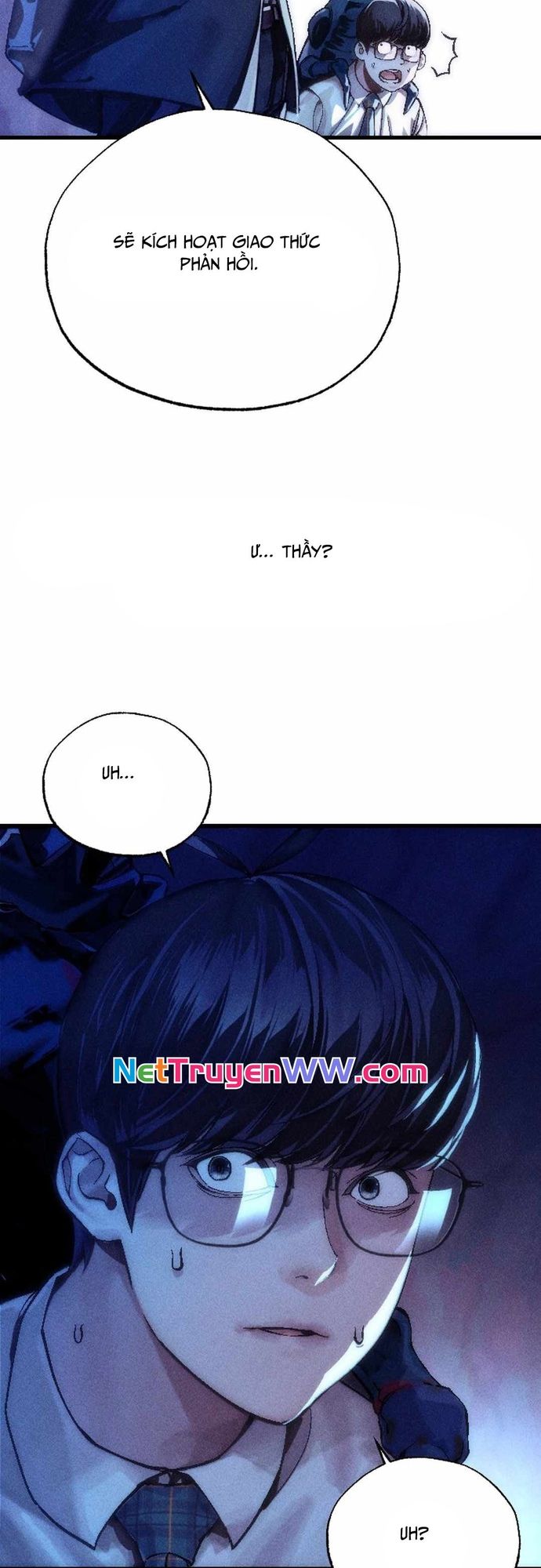 Mật Danh [Chap 0-26]