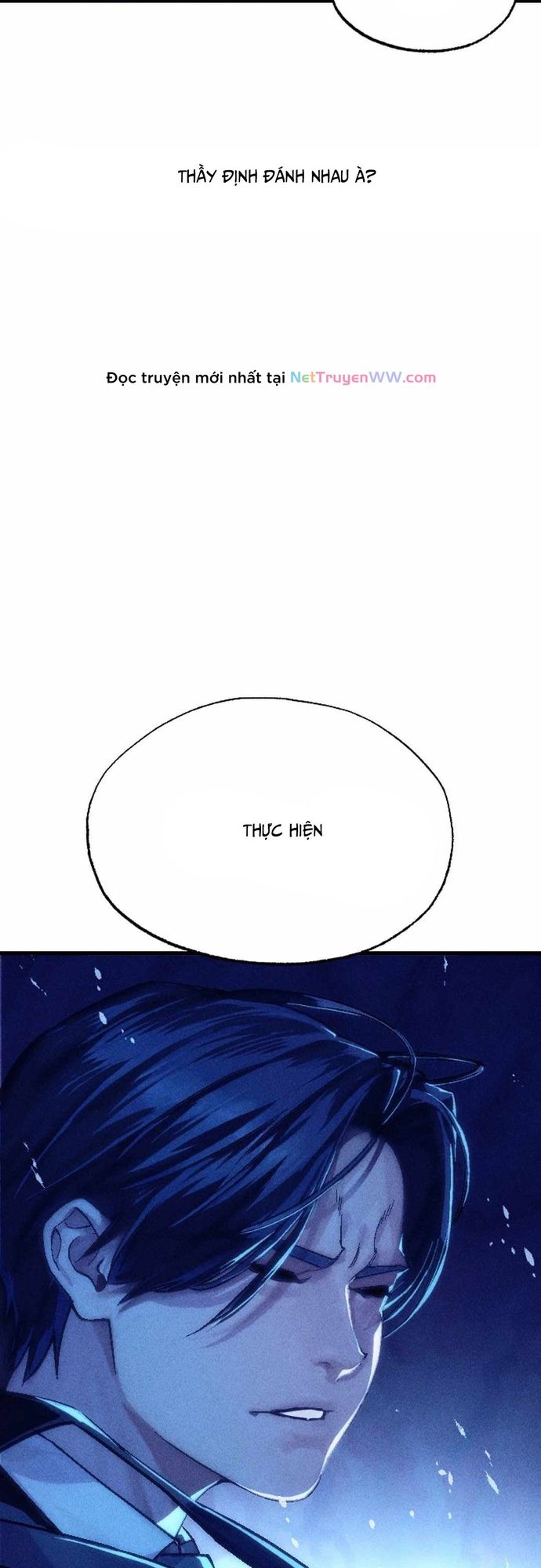 Mật Danh [Chap 0-26]