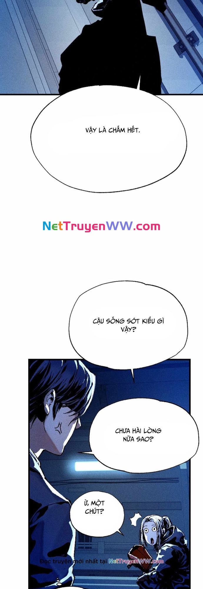 Mật Danh [Chap 0-26]