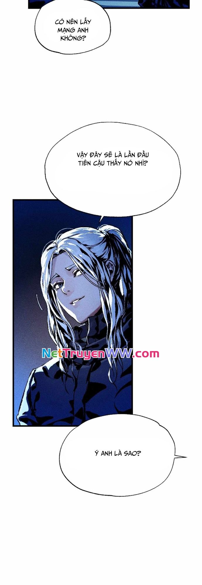 Mật Danh [Chap 0-26]