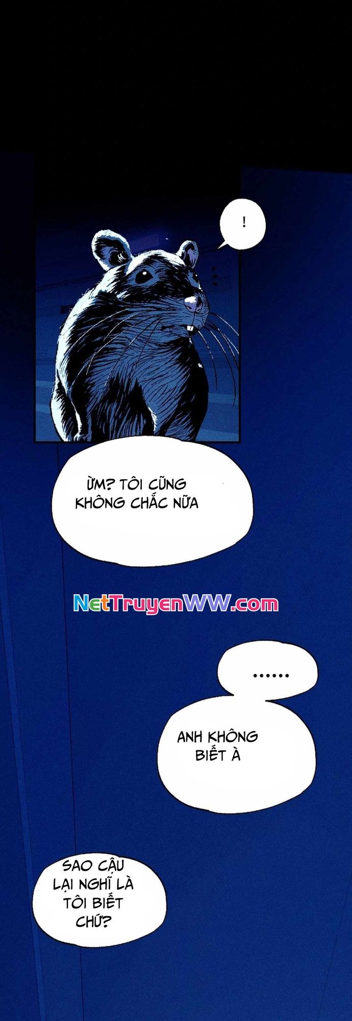 Mật Danh [Chap 0-26]