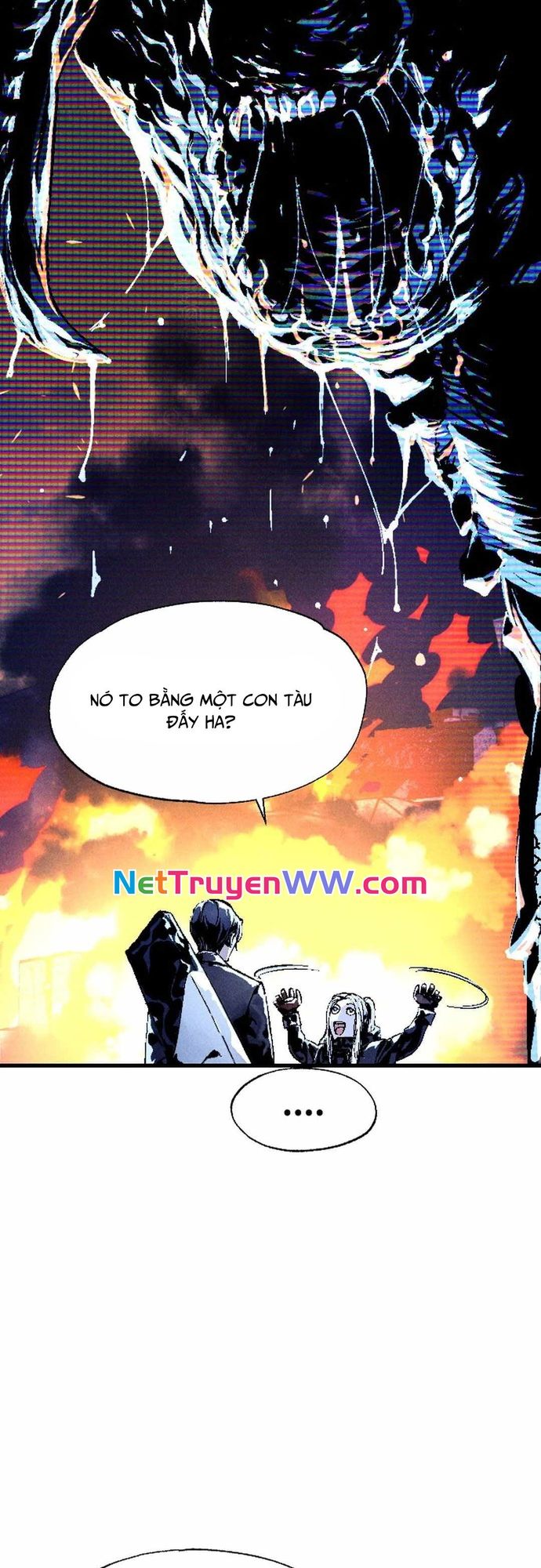 Mật Danh [Chap 0-26]