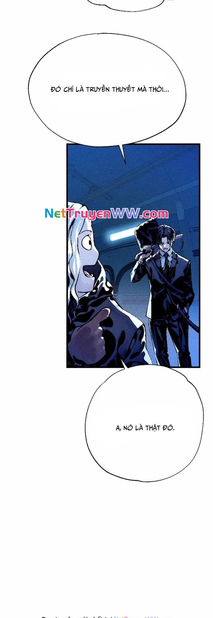 Mật Danh [Chap 0-26]