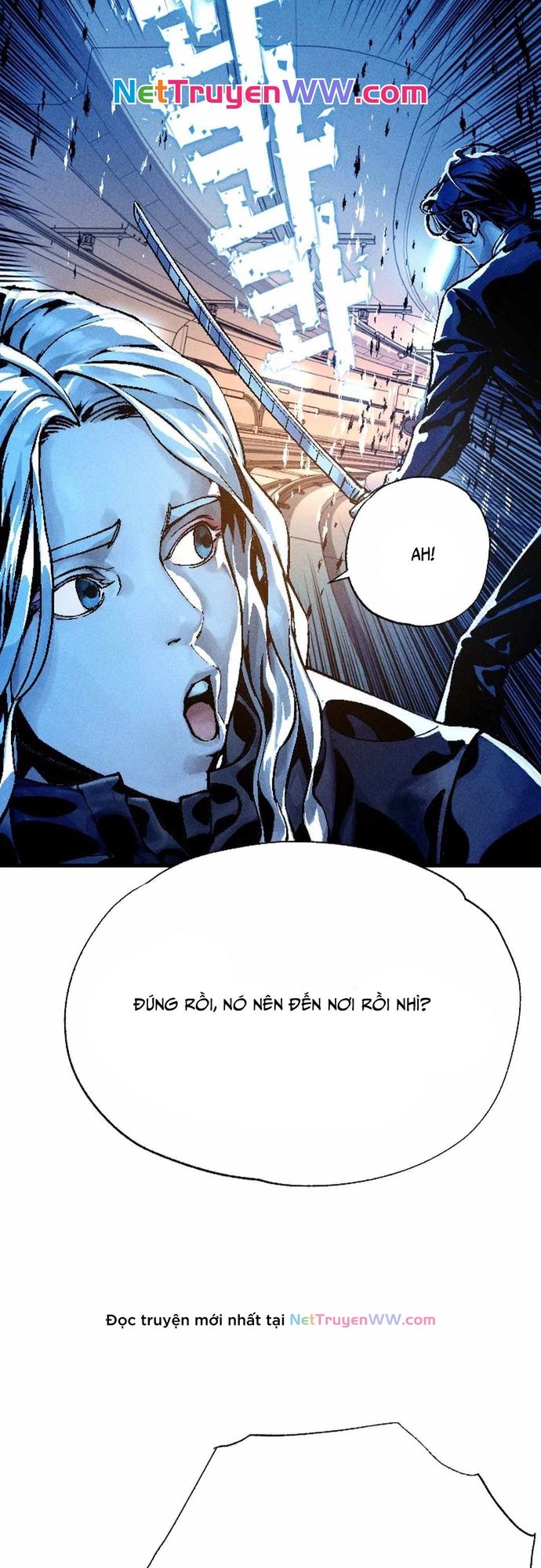 Mật Danh [Chap 0-26]