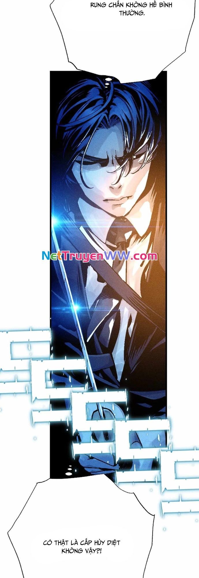 Mật Danh [Chap 0-26]