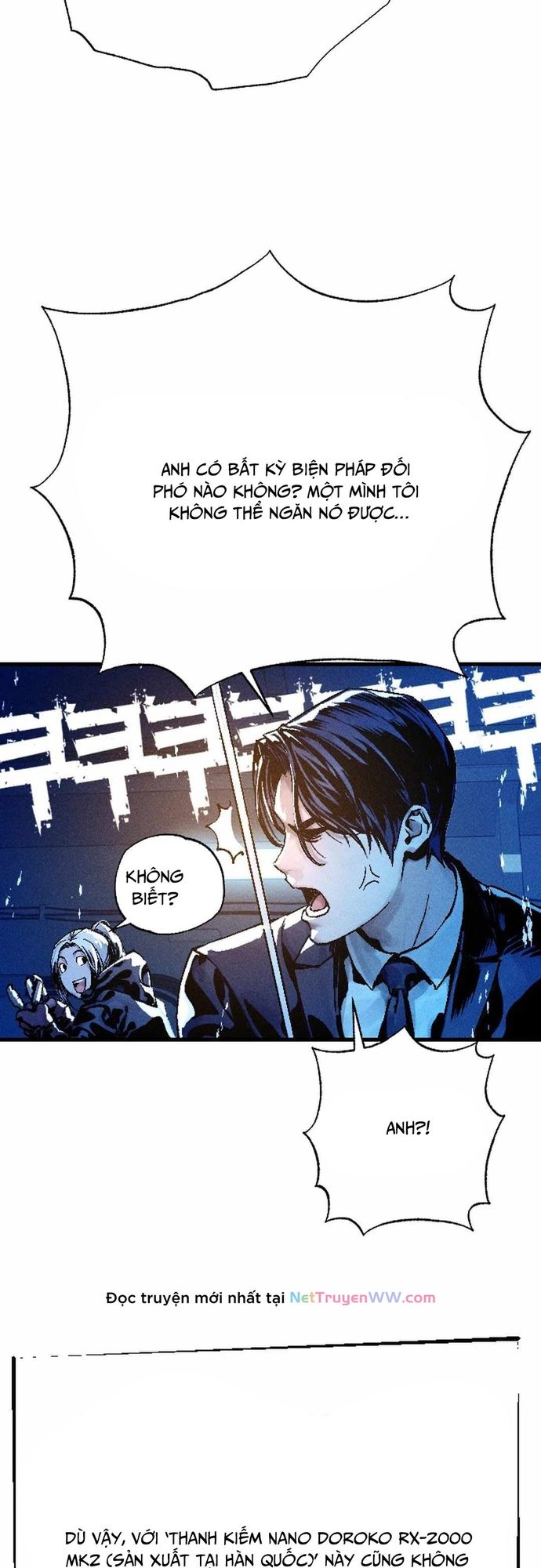 Mật Danh [Chap 0-26]