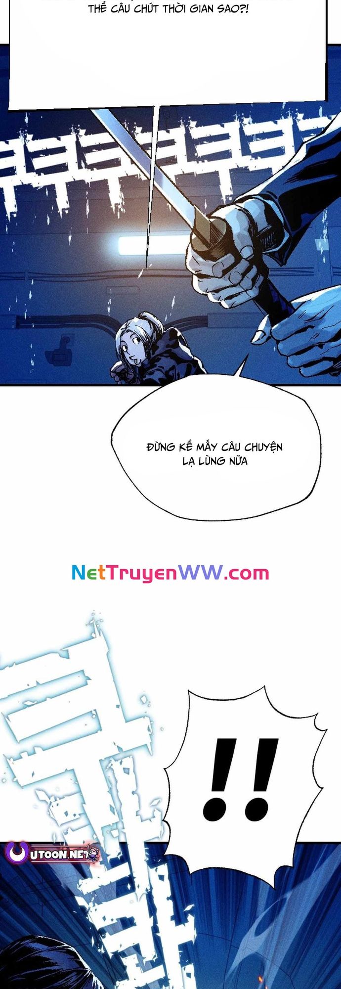 Mật Danh [Chap 0-26]