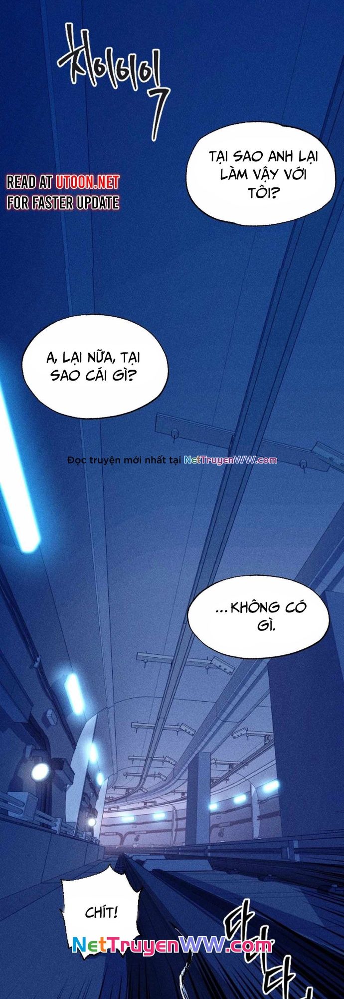 Mật Danh [Chap 0-26]