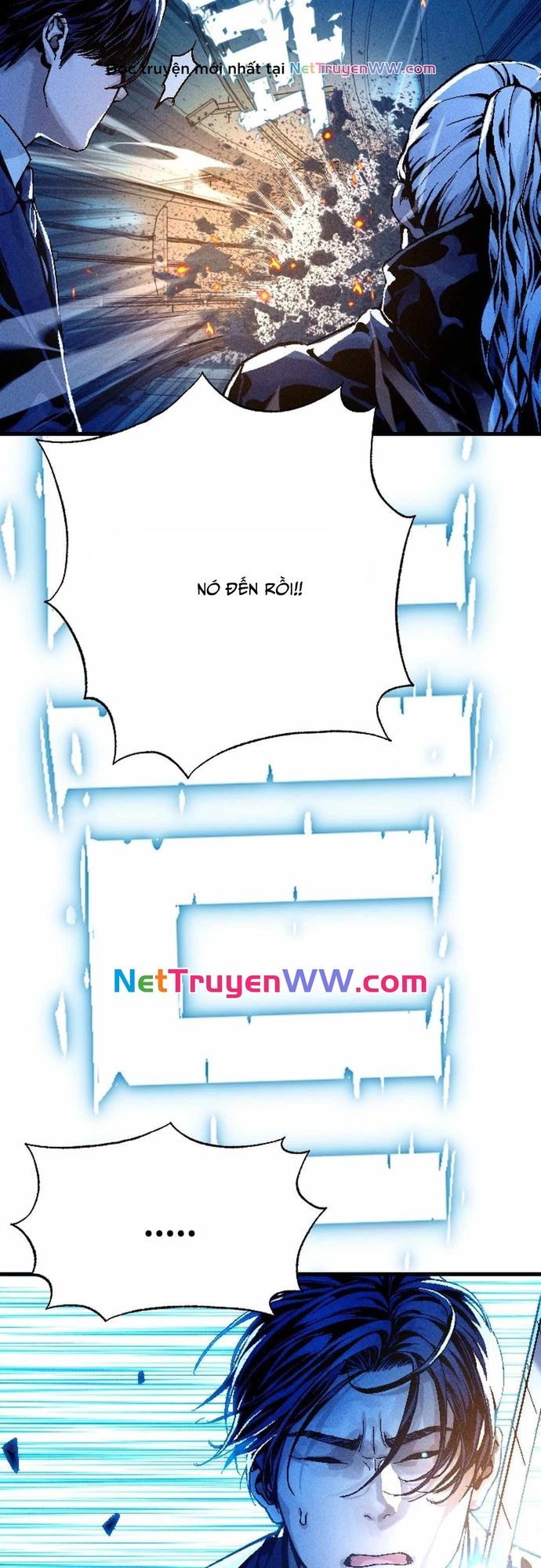 Mật Danh [Chap 0-26]