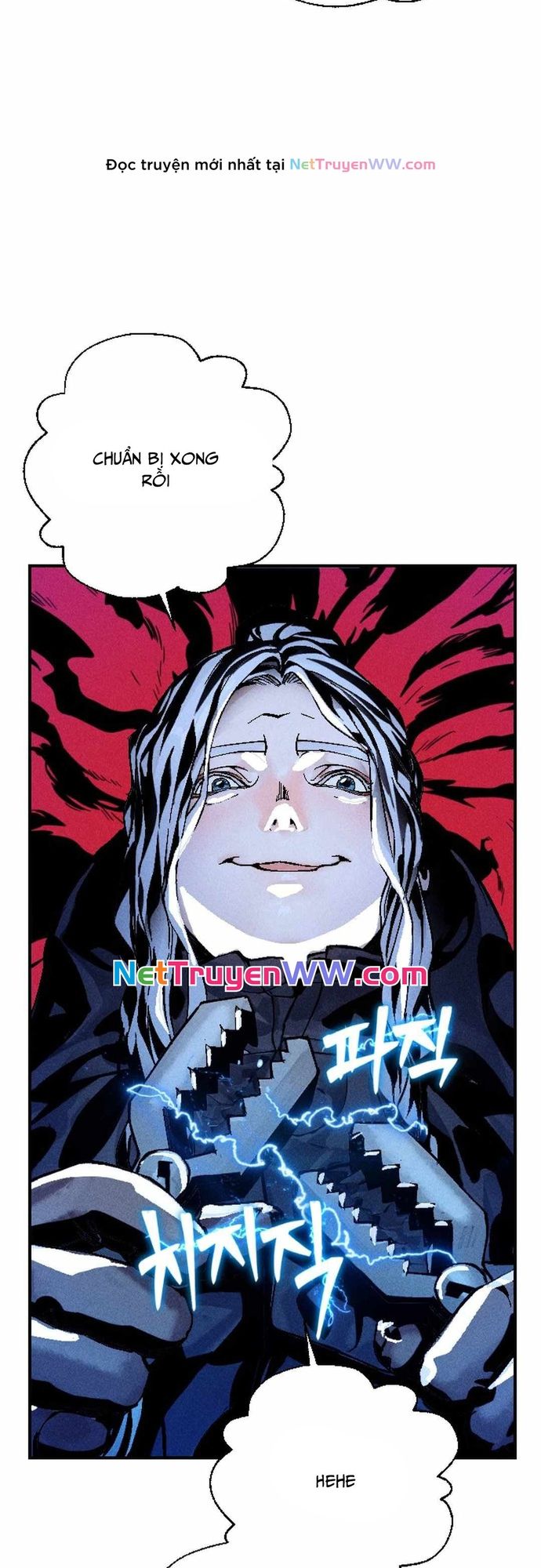 Mật Danh [Chap 0-26]