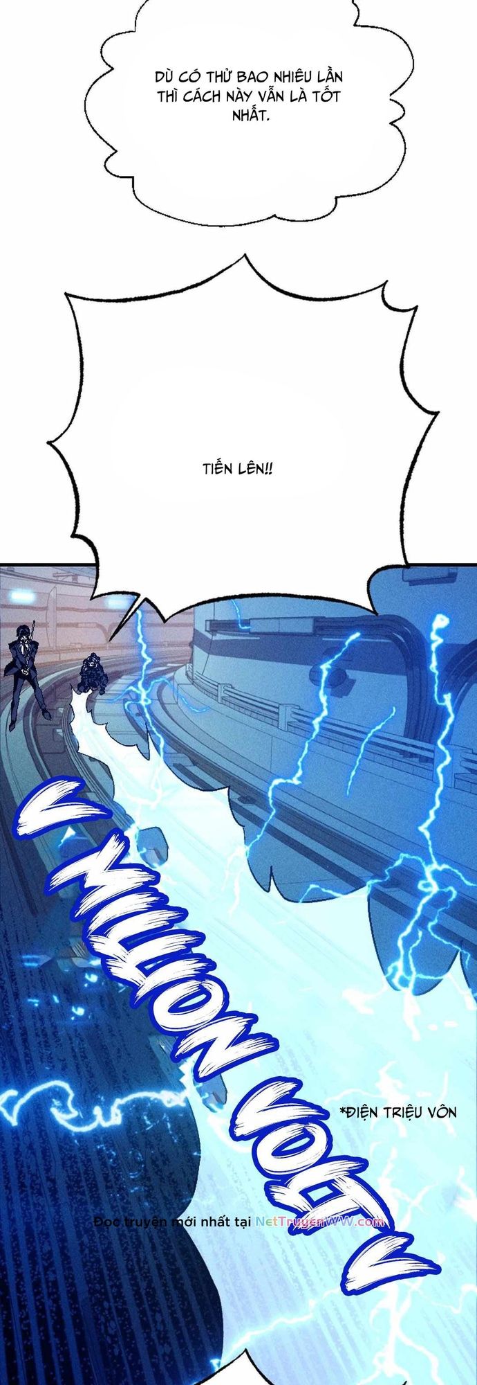 Mật Danh [Chap 0-26]