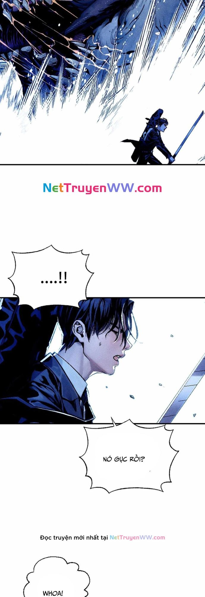 Mật Danh [Chap 0-26]