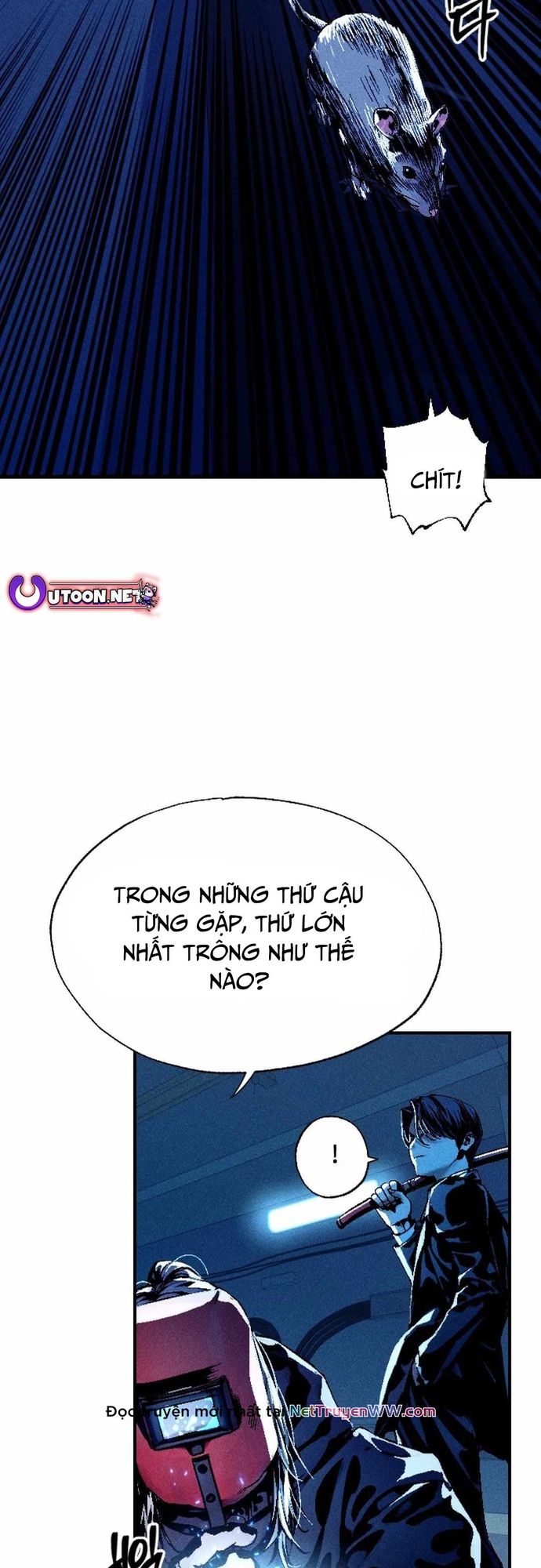 Mật Danh [Chap 0-26]