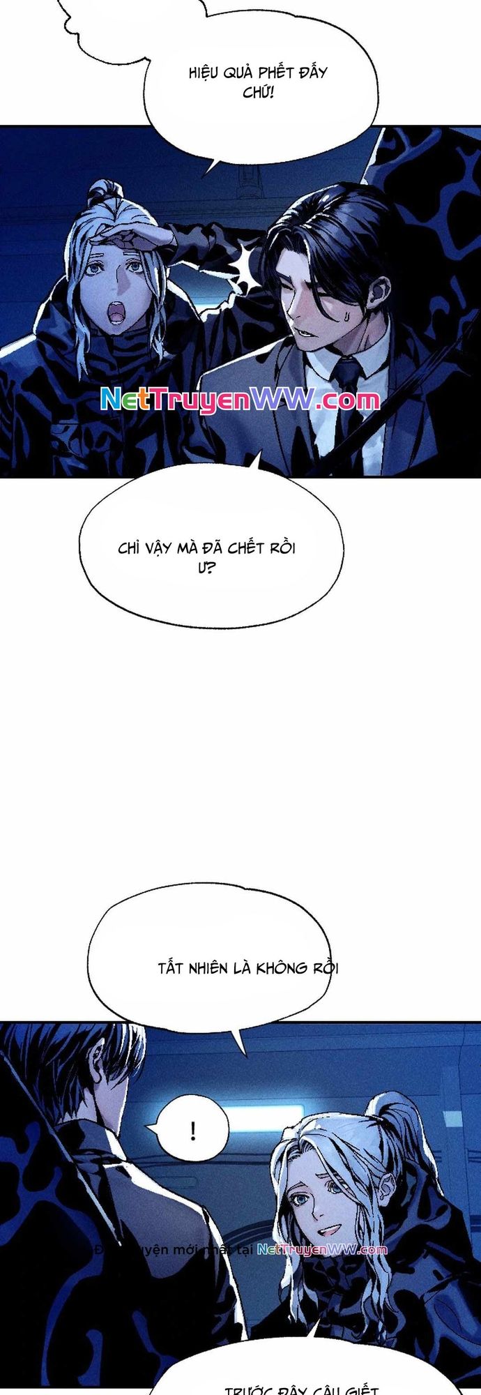 Mật Danh [Chap 0-26]