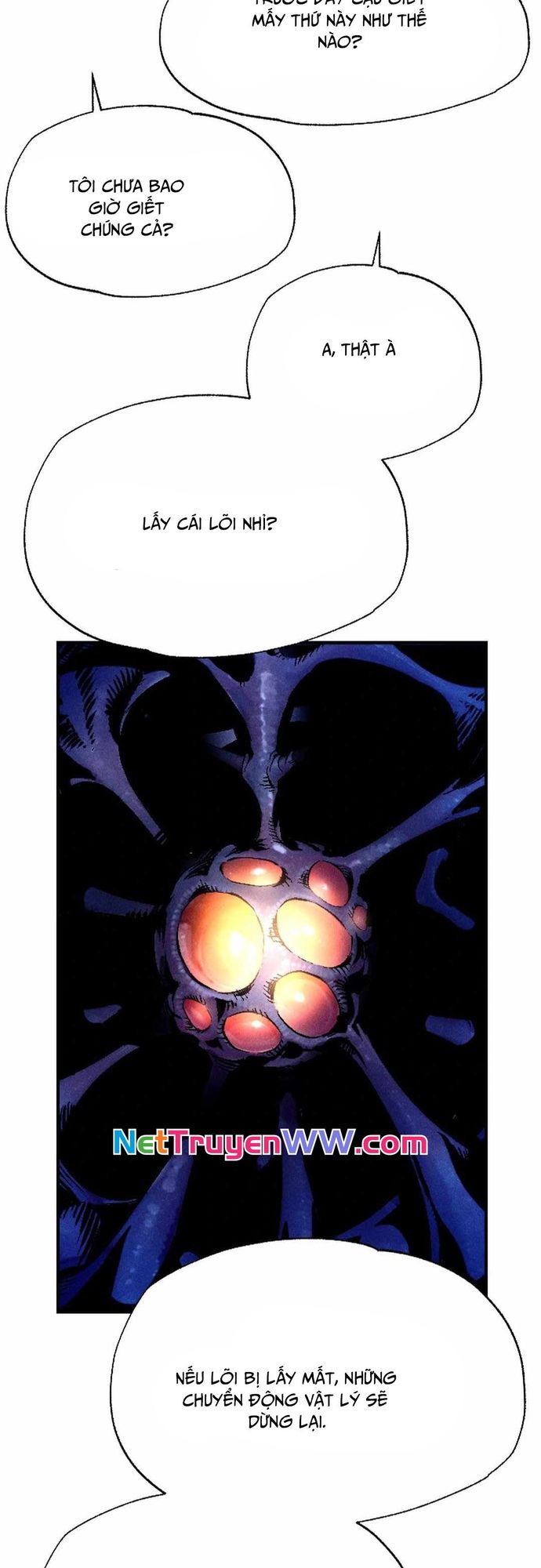 Mật Danh [Chap 0-26]