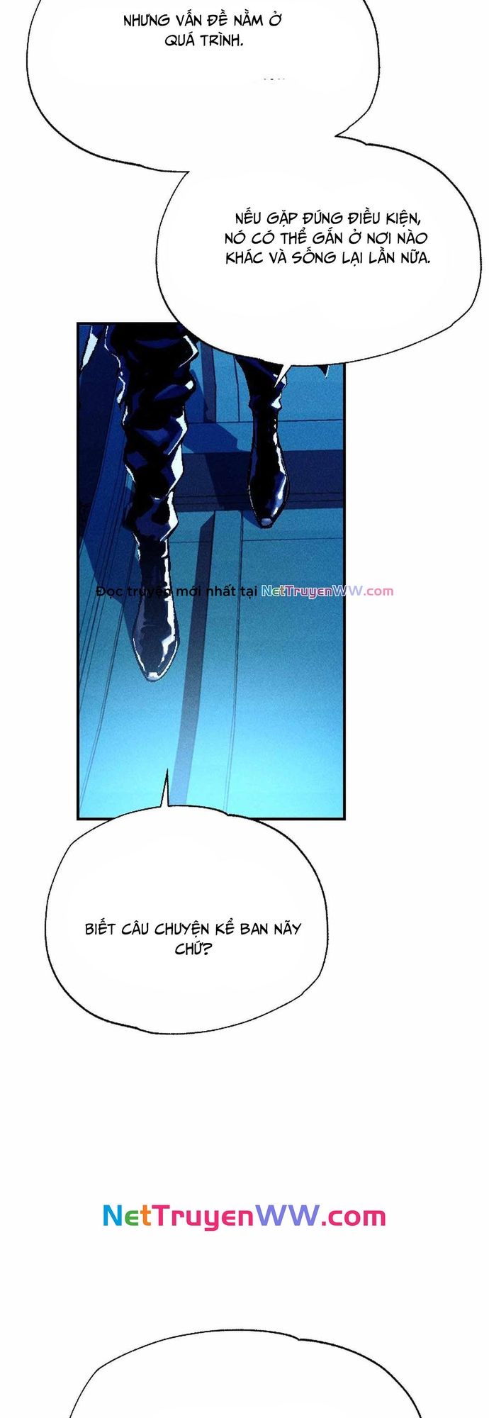 Mật Danh [Chap 0-26]