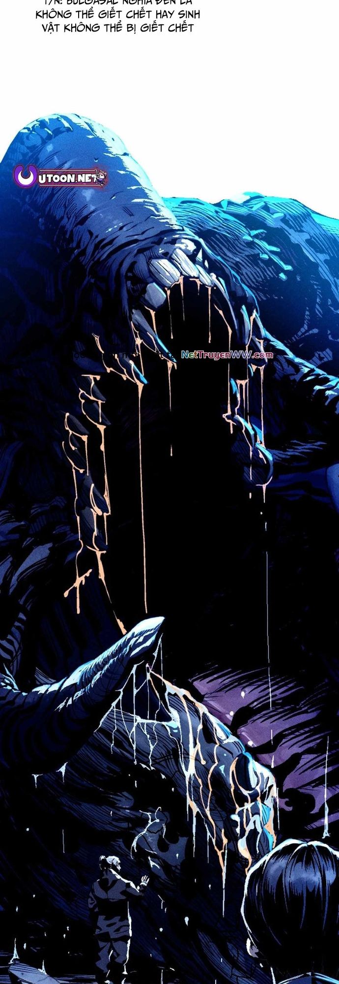 Mật Danh [Chap 0-26]