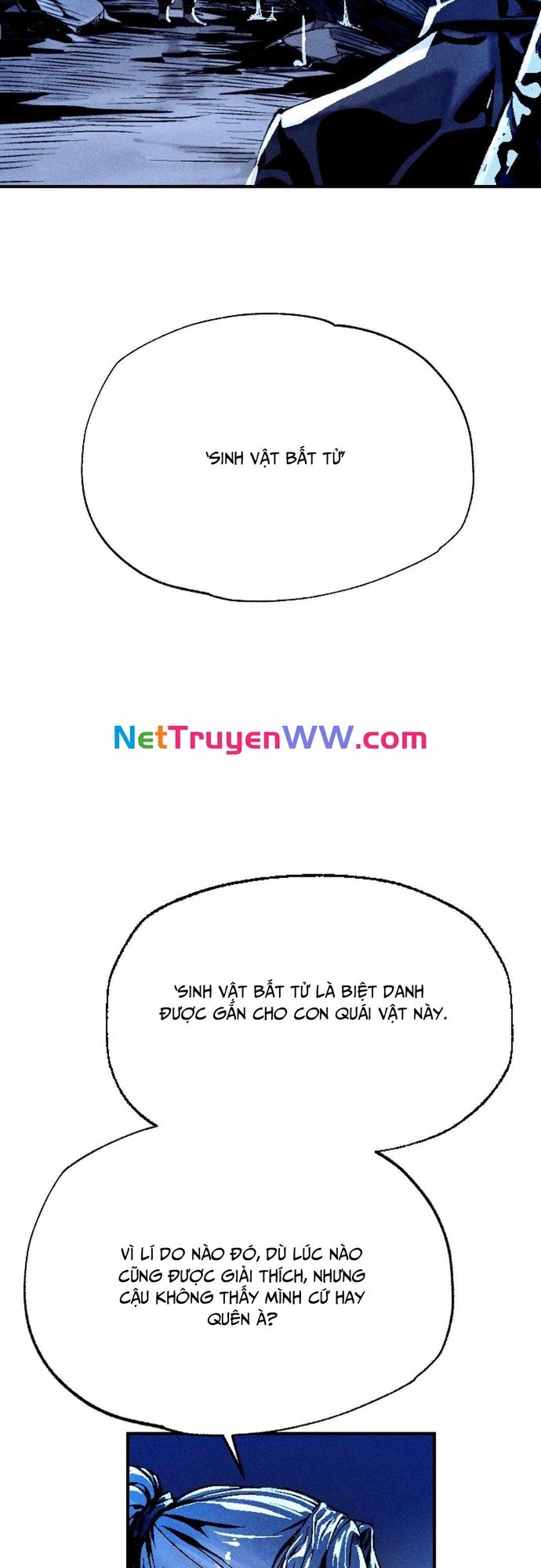 Mật Danh [Chap 0-26]