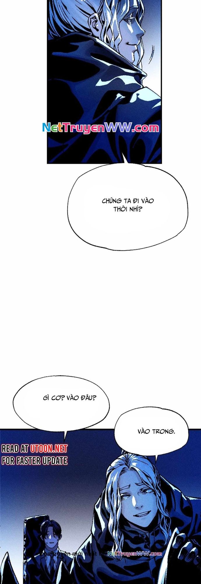 Mật Danh [Chap 0-26]