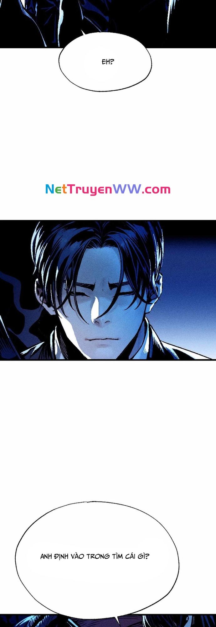 Mật Danh [Chap 0-26]