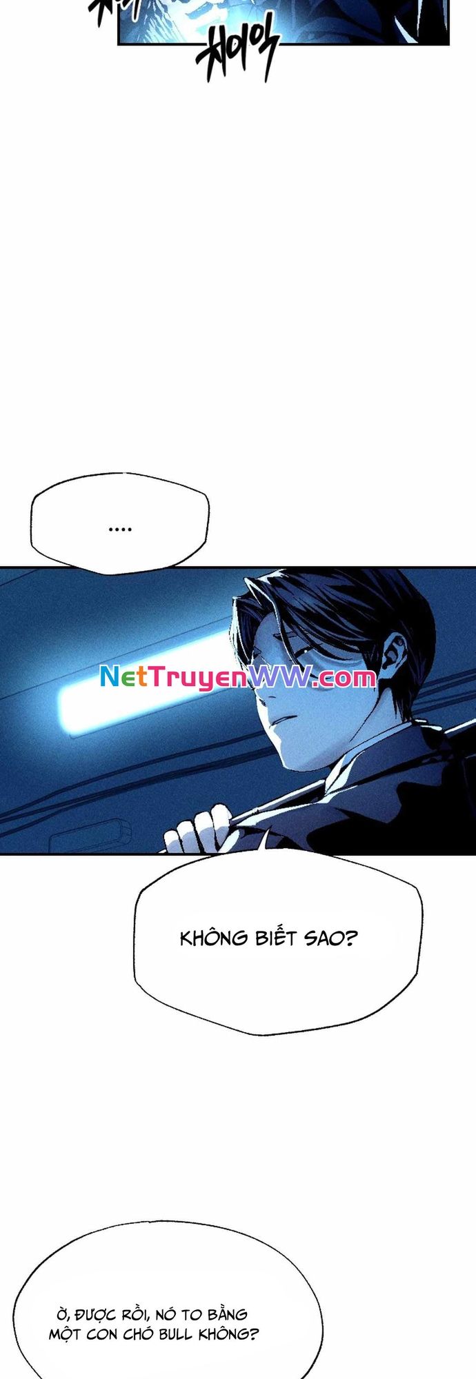 Mật Danh [Chap 0-26]