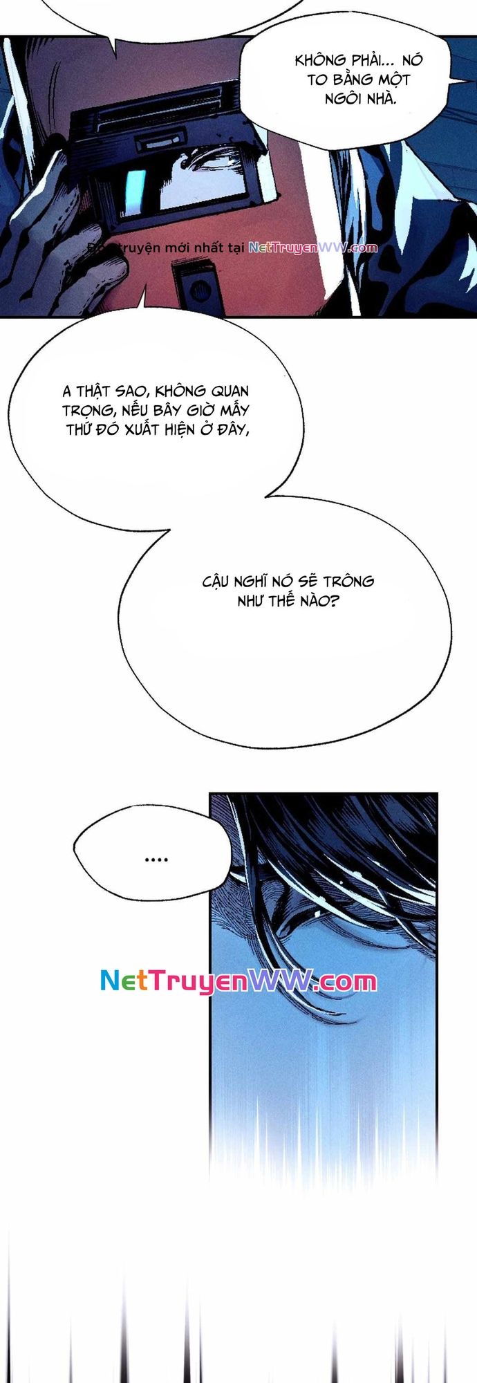Mật Danh [Chap 0-26]