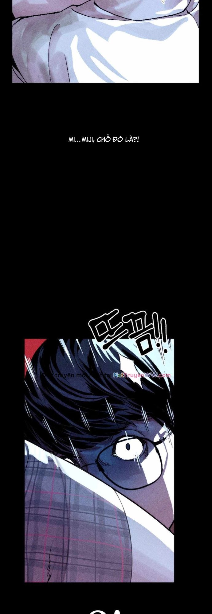 Mật Danh [Chap 0-26]