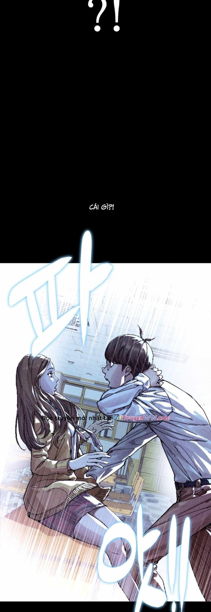 Mật Danh [Chap 0-26]