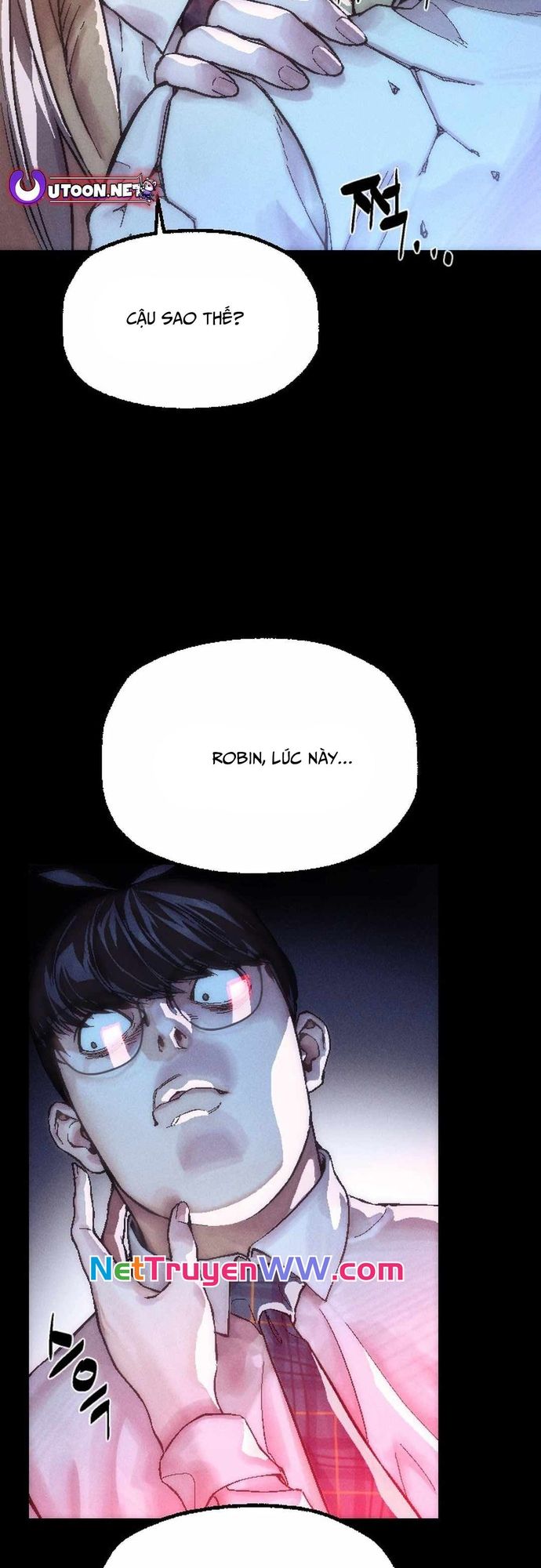 Mật Danh [Chap 0-26]