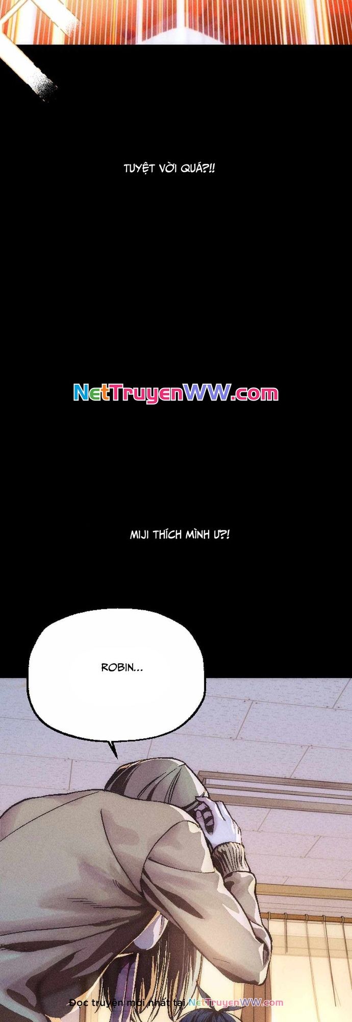 Mật Danh [Chap 0-26]