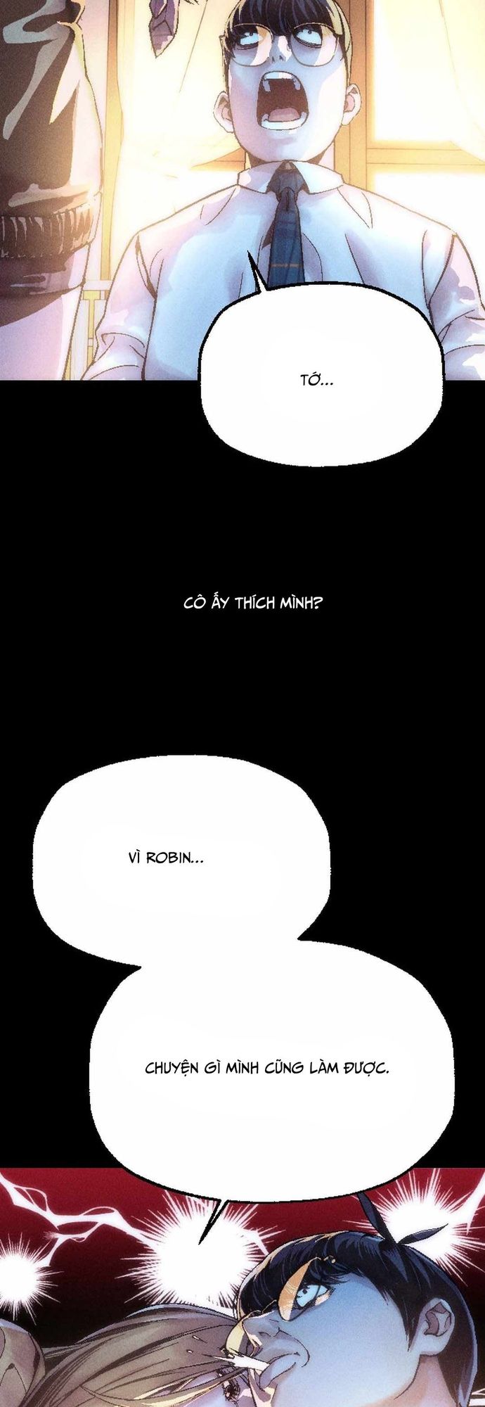 Mật Danh [Chap 0-26]