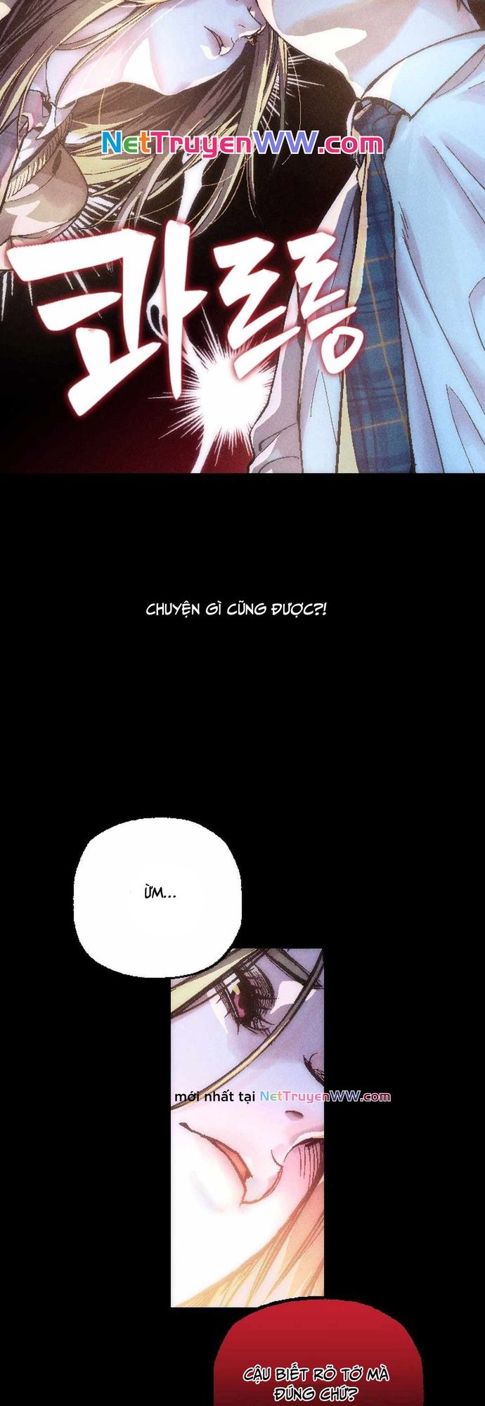 Mật Danh [Chap 0-26]