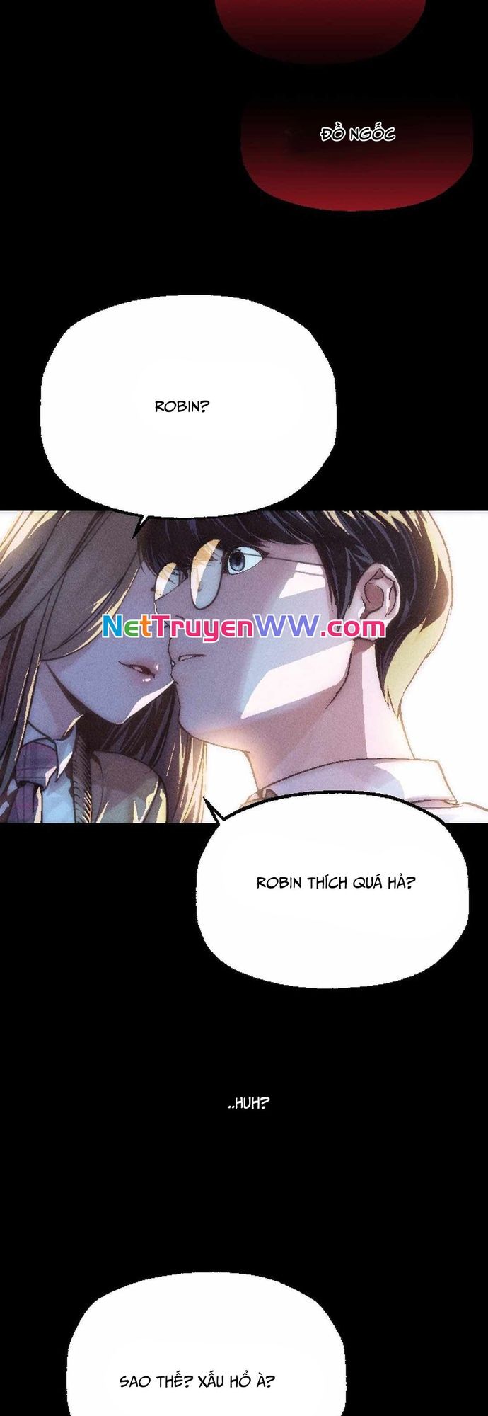 Mật Danh [Chap 0-26]