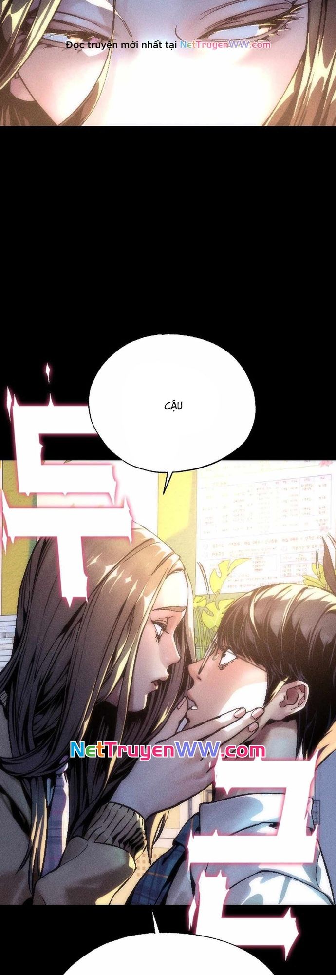 Mật Danh [Chap 0-26]