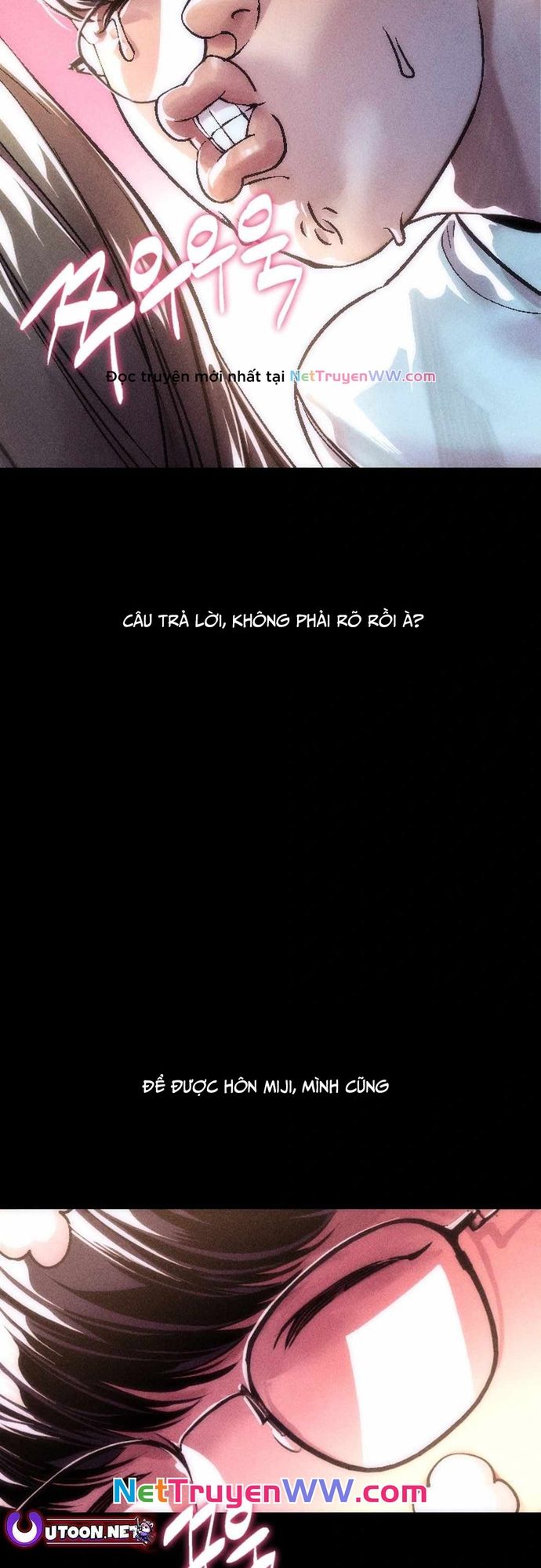 Mật Danh [Chap 0-26]