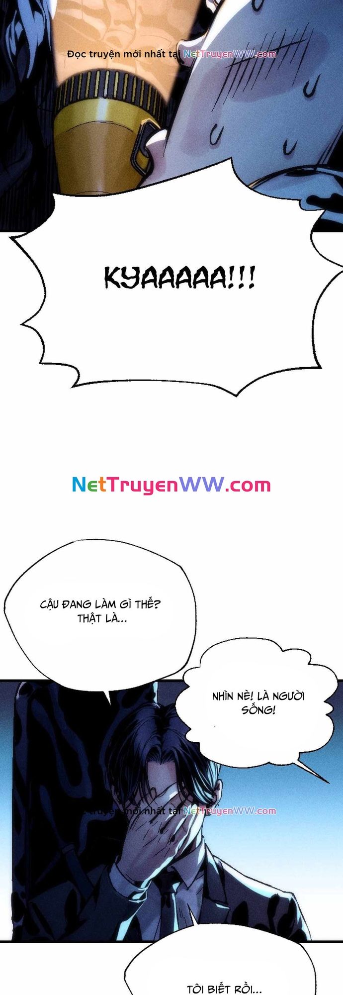 Mật Danh [Chap 0-26]