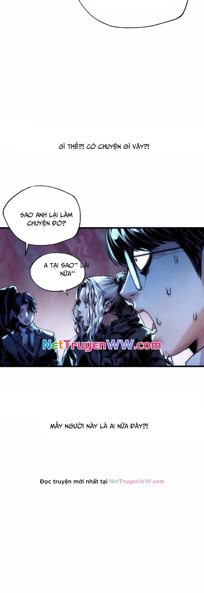 Mật Danh [Chap 0-26]