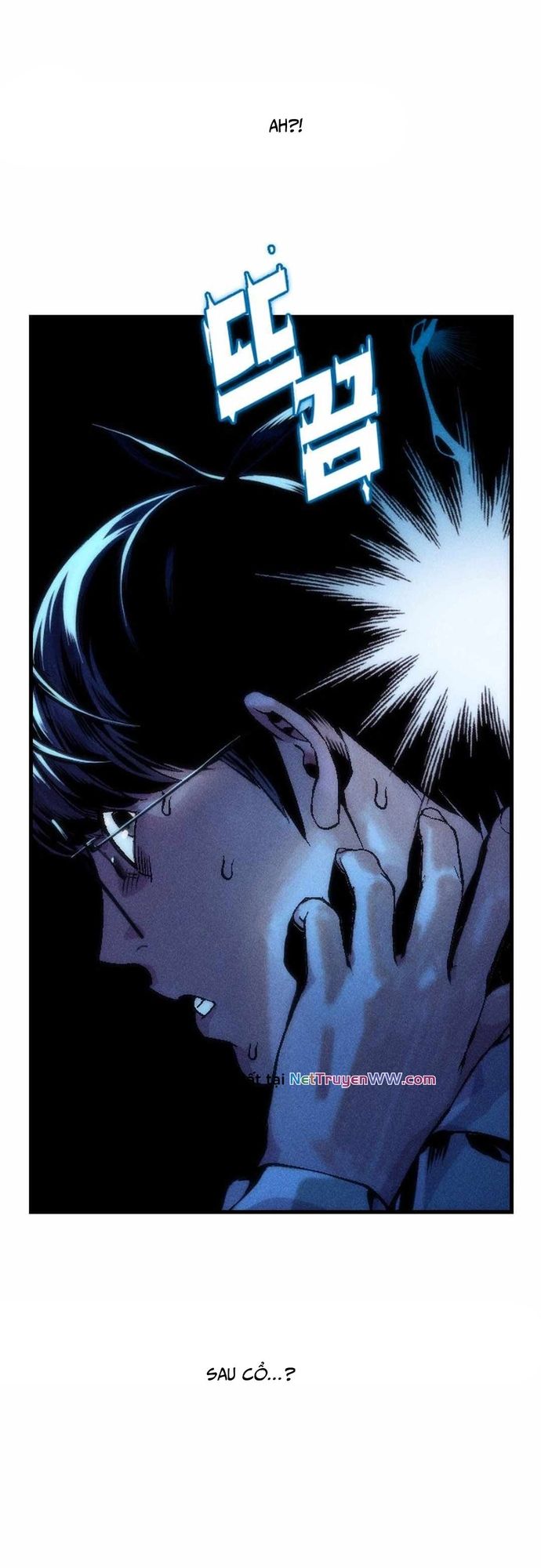 Mật Danh [Chap 0-26]