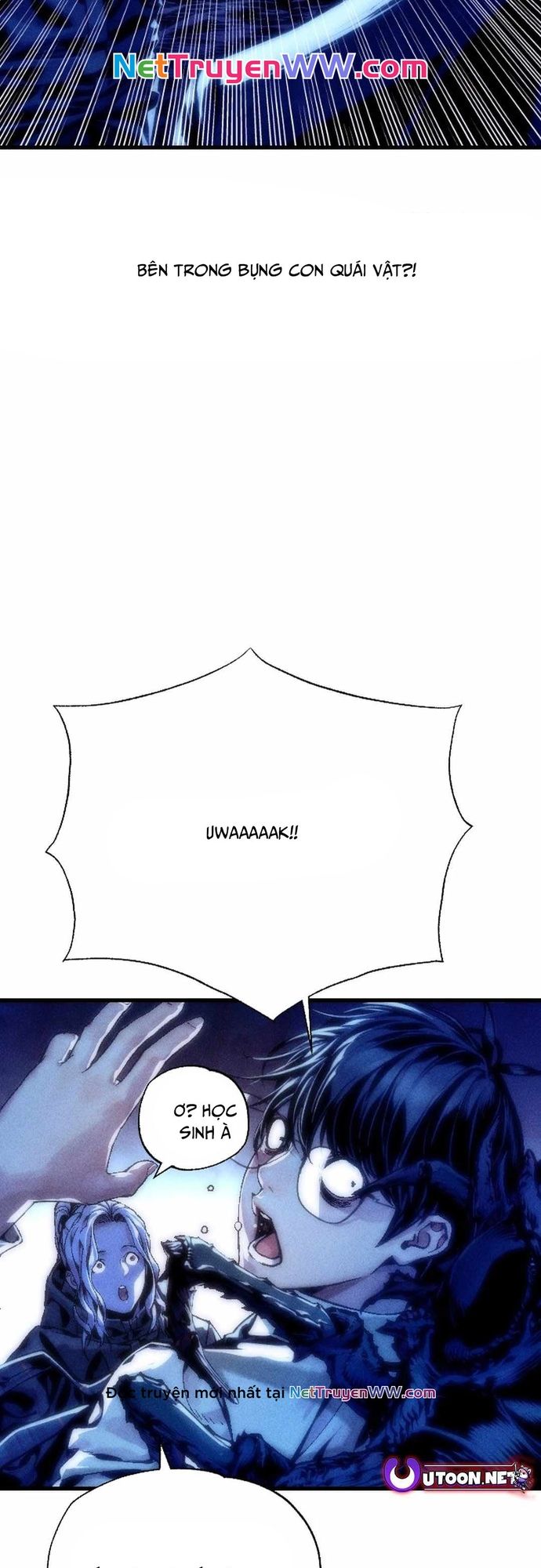 Mật Danh [Chap 0-26]