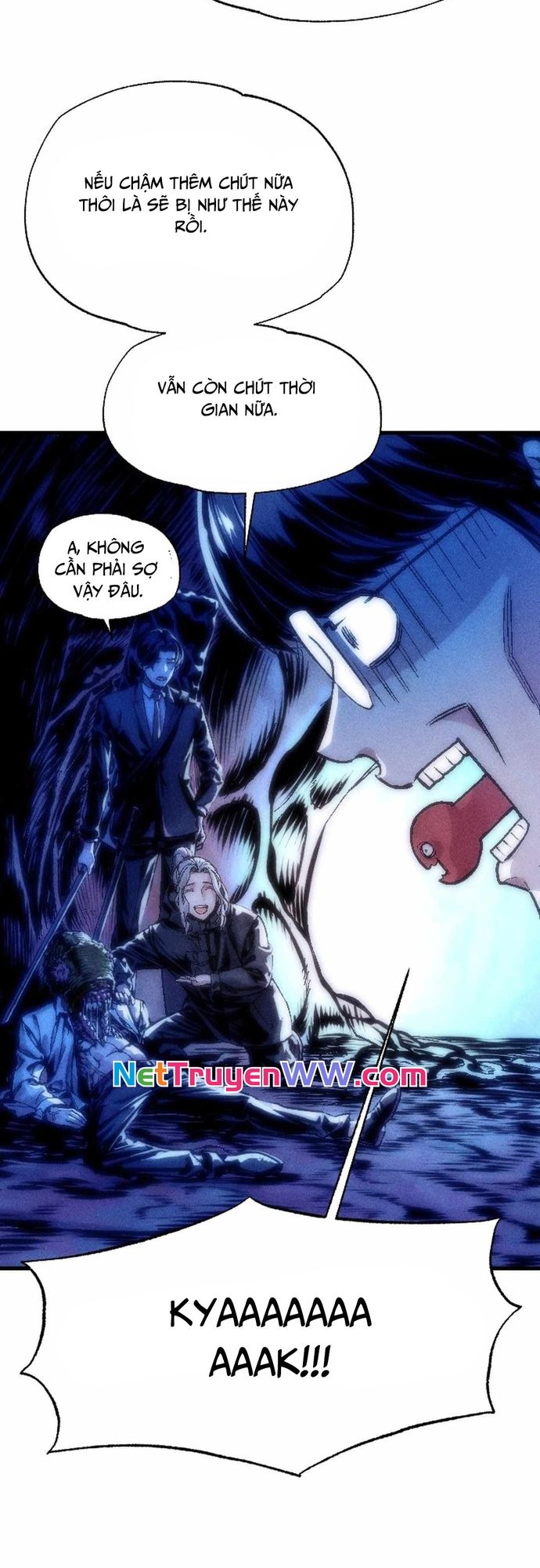 Mật Danh [Chap 0-26]