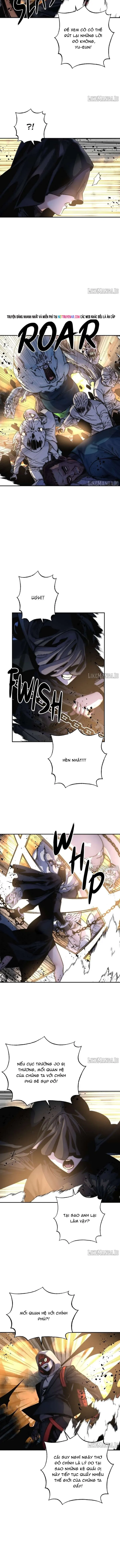 Mật Danh Chương 20 - Trang 2