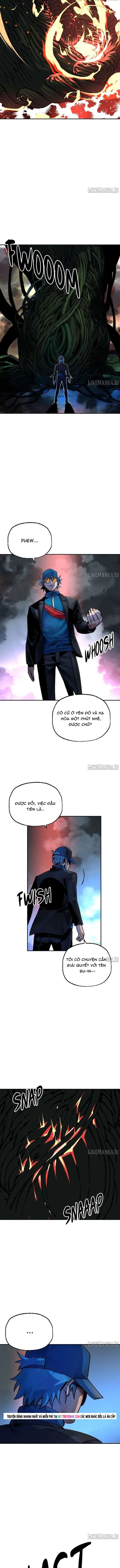 Mật Danh Chương 20 - Trang 12