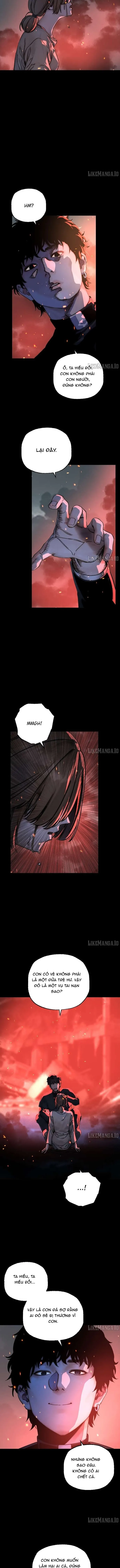 Mật Danh Chương 20 - Trang 6