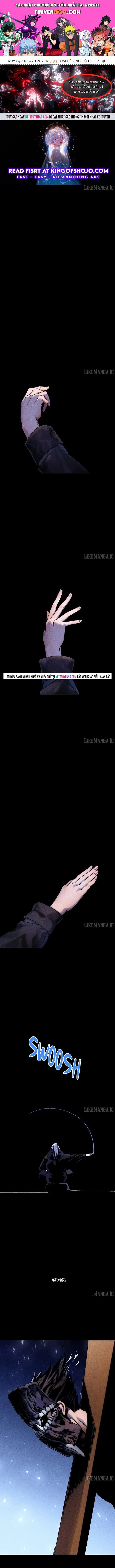 Mật Danh Chương 22 - Trang 1