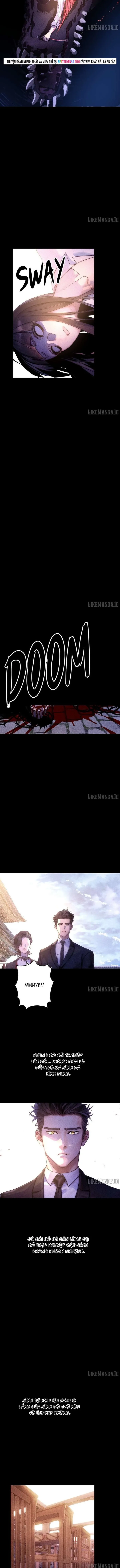 Mật Danh Chương 22 - Trang 11