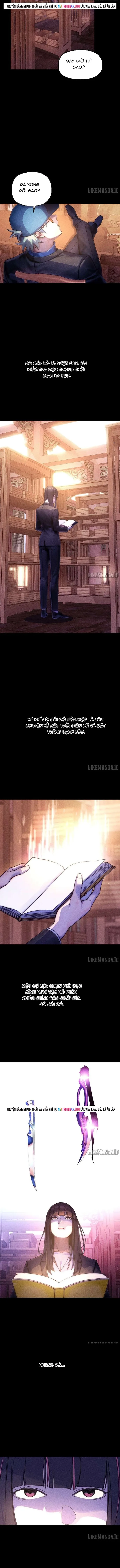 Mật Danh Chương 22 - Trang 12